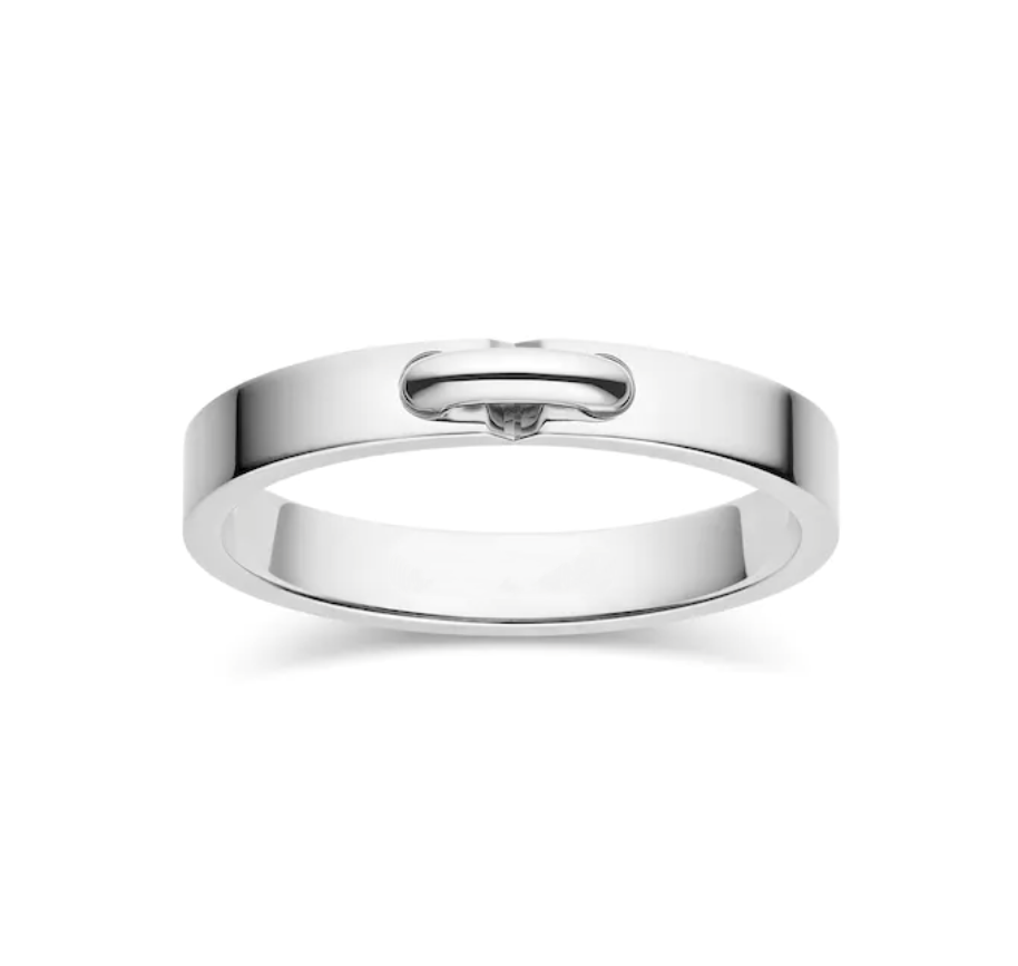 [CiCi]ALLIANCE LIENS VIDENCE 3MM RING