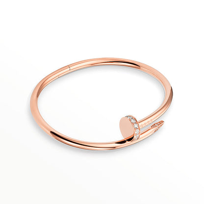 [CiCi]JUSTE BRACELET 3.5MM DIAMONDS