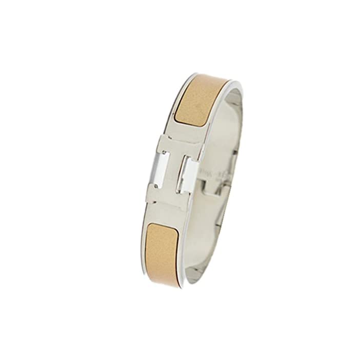 [CiCi]H CHAMPAGNE ARMBAND