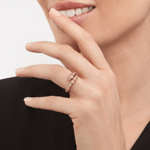 [CiCi ] CLASSIC DESGIN RING COLLECTION