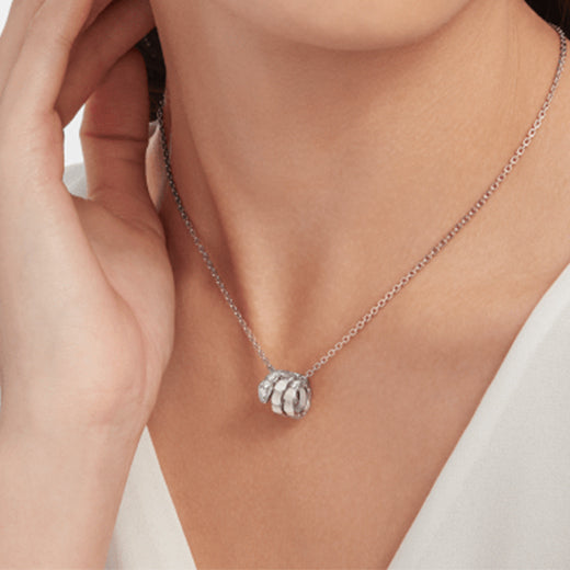 [CiCi]  CLASSIC DESGIN NECKLACE COLLECTION