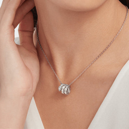 [CiCi]  CLASSIC DESGIN NECKLACE COLLECTION