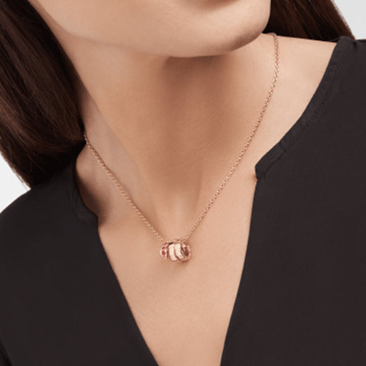 [CiCi]  CLASSIC DESGIN NECKLACE COLLECTION