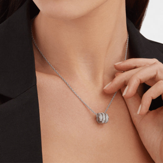 [CiCi]  CLASSIC DESGIN NECKLACE COLLECTION