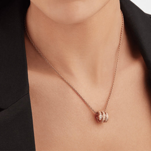 [CiCi]  CLASSIC DESGIN NECKLACE COLLECTION