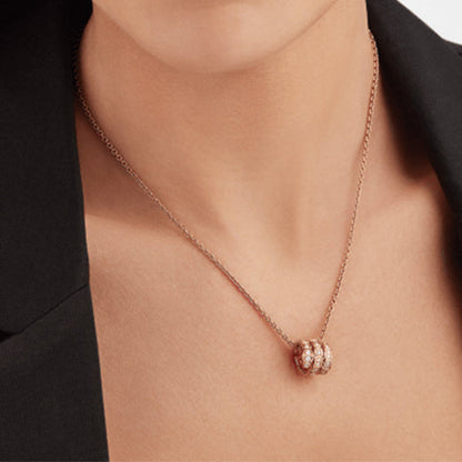 [CiCi]  CLASSIC DESGIN NECKLACE COLLECTION