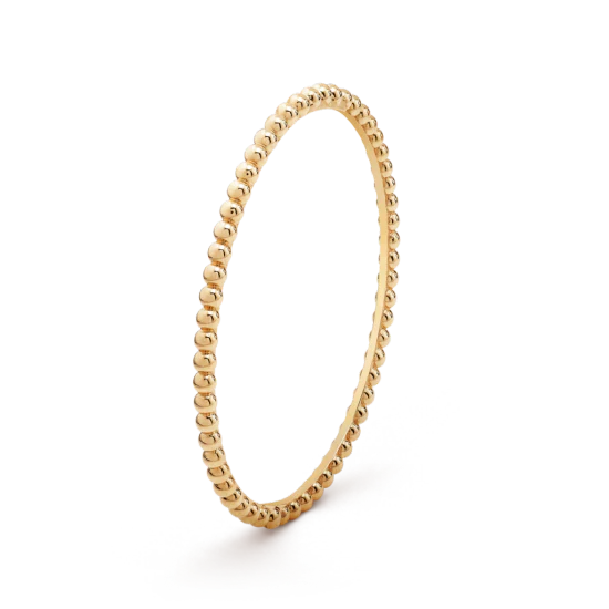 [CiCi]PERLEE PEARLS BRACELET