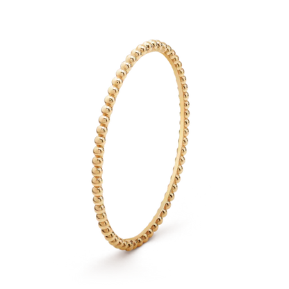 [CiCi]PERLEE PEARLS BRACELET