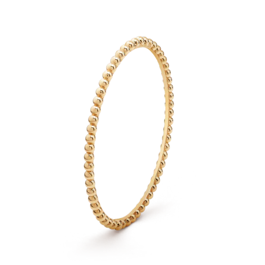 [CiCi]PERLEE PEARLS BRACELET