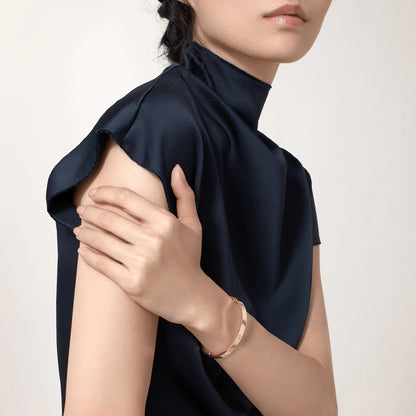 [CiCi]LOVE BRACELET 6.1MM