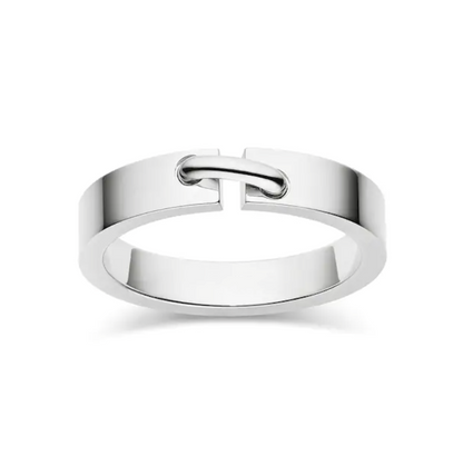 [CiCi]ALLIANCE LIENS VIDENCE 4MM RING