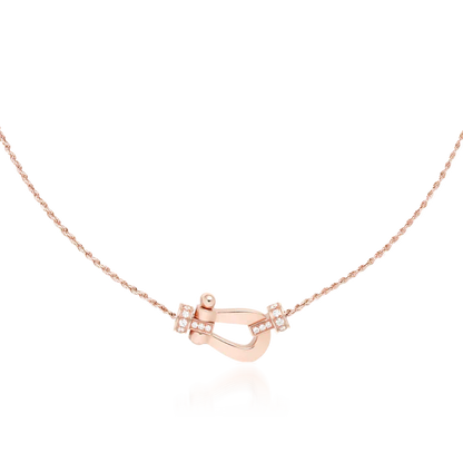 [CiCi]FORCE 10 DIAMOND NECKLACE