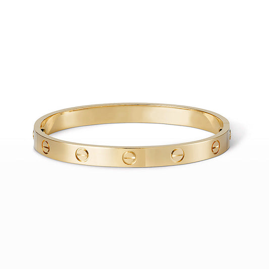 [CiCi]LOVE BRACELET 6.1MM