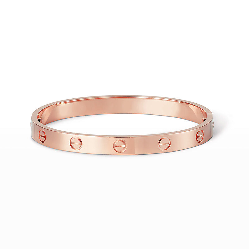[CiCi]LOVE BRACELET 6.1MM