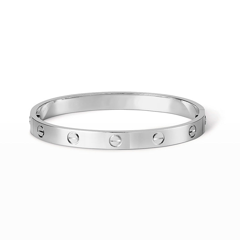 [CiCi]LOVE BRACELET 6.1MM