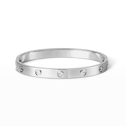 [CiCi]LOVE BRACELET 6.1MM