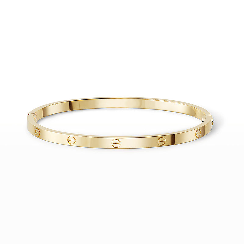 [CiCi]LOVE BRACELET 3.65MM