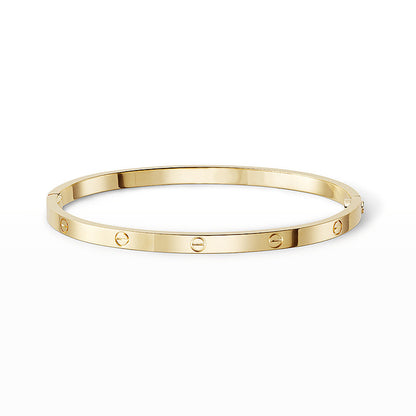 [CiCi]LOVE BRACELET 3.65MM