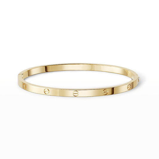 [CiCi]LOVE BRACELET 3.65MM