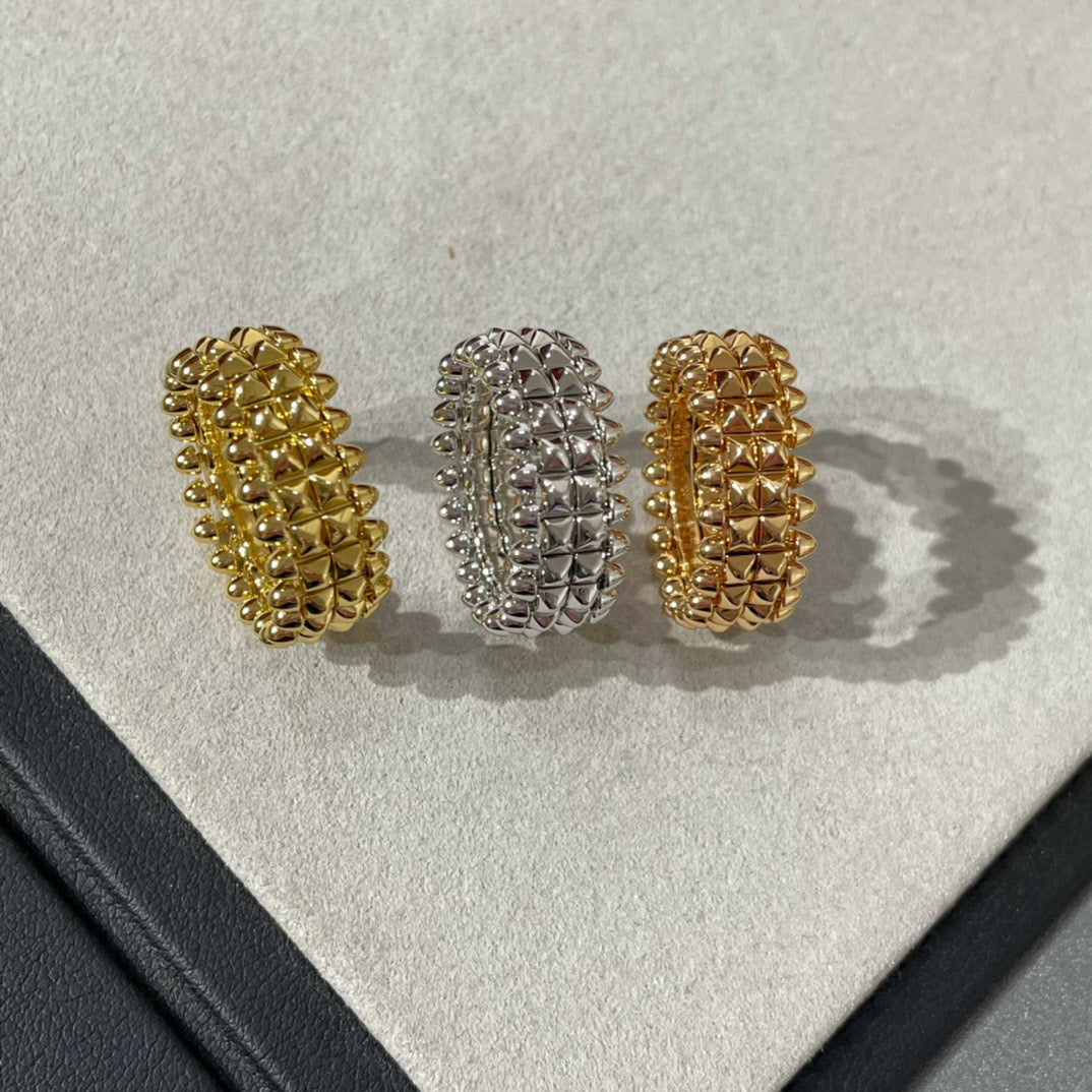 [CiCi]CLASH RING