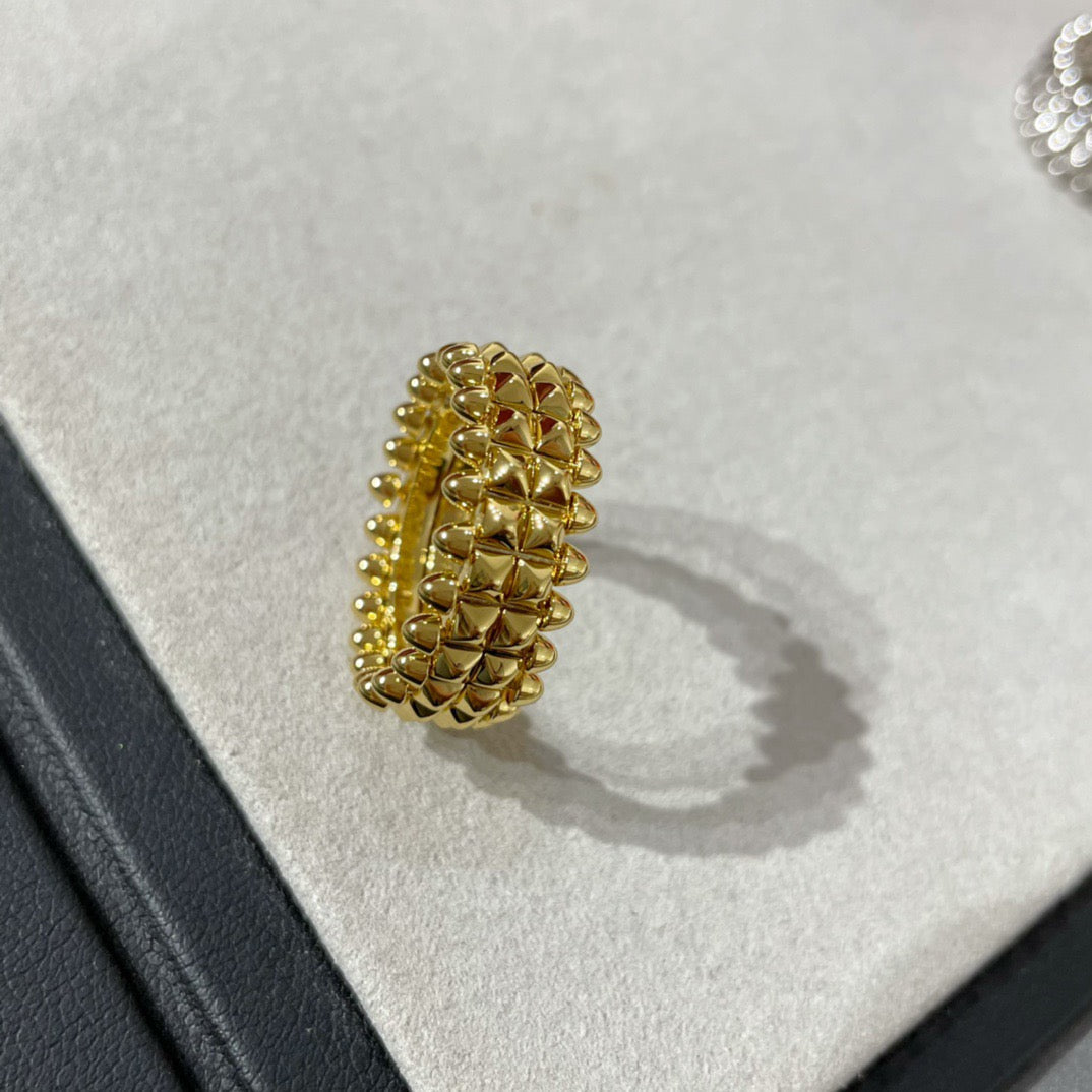 [CiCi]CLASH RING