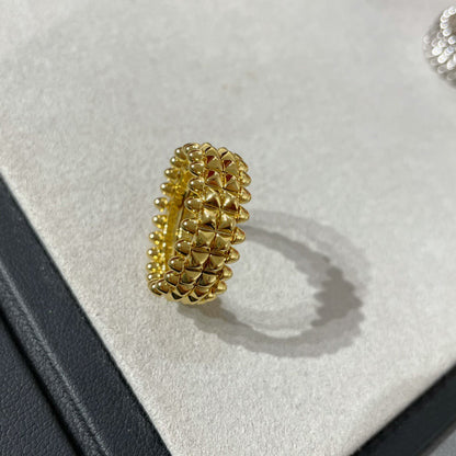 [CiCi]CLASH RING