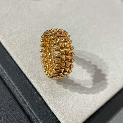 [CiCi]CLASH RING