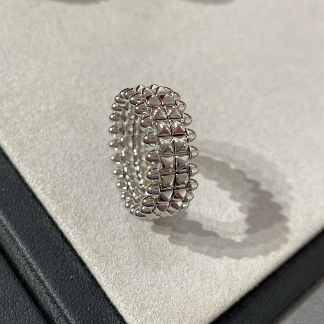 [CiCi]CLASH RING