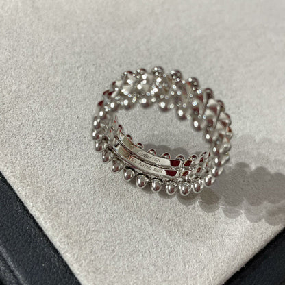 [CiCi]CLASH RING