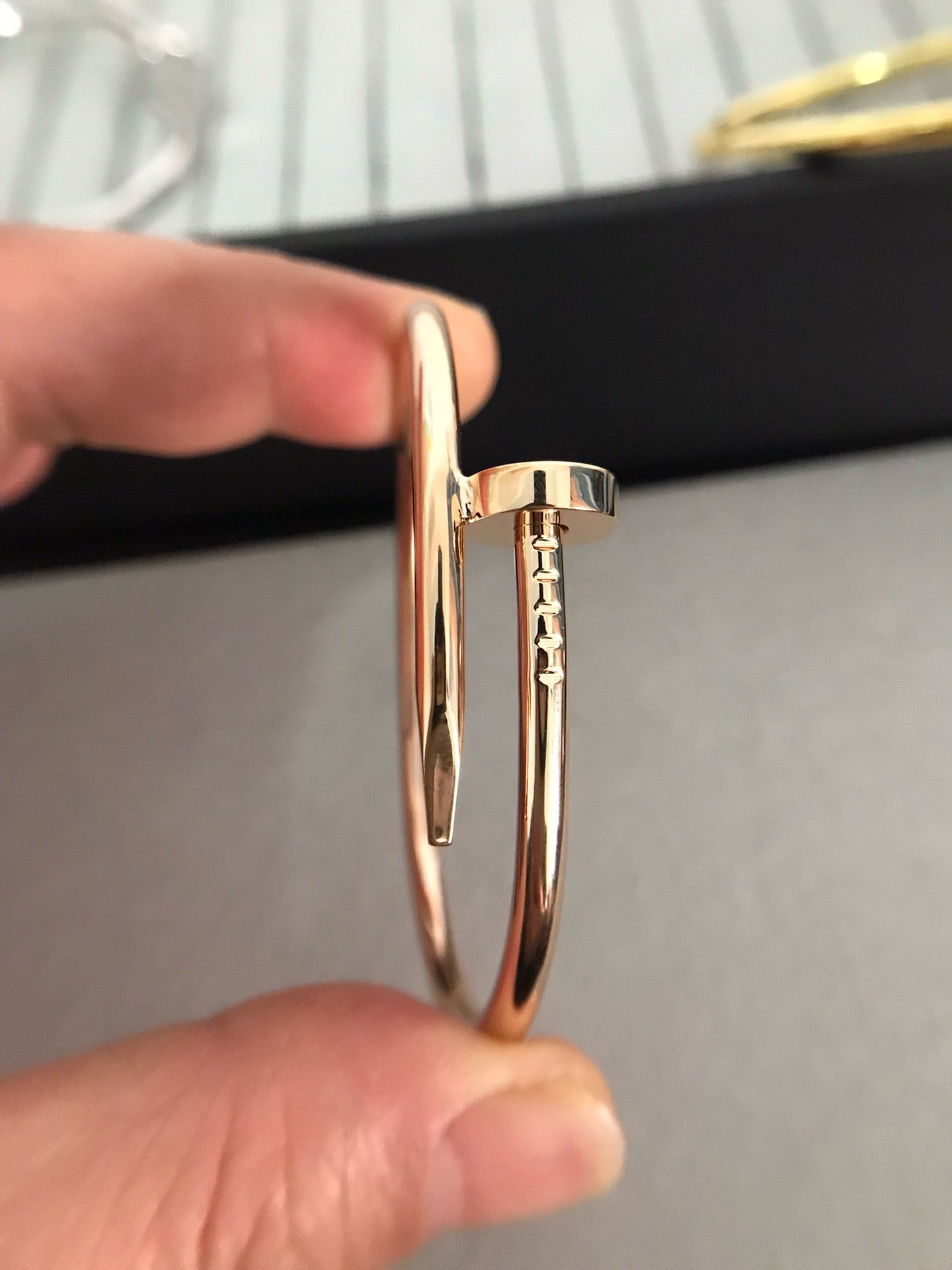 [CiCi]JUSTE BRACELET 3.5MM
