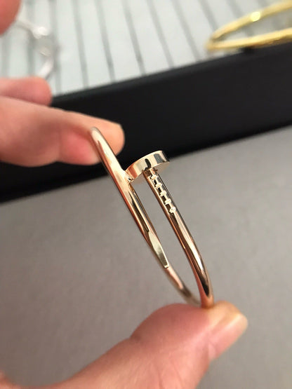 [CiCi]JUSTE BRACELET 3.5MM