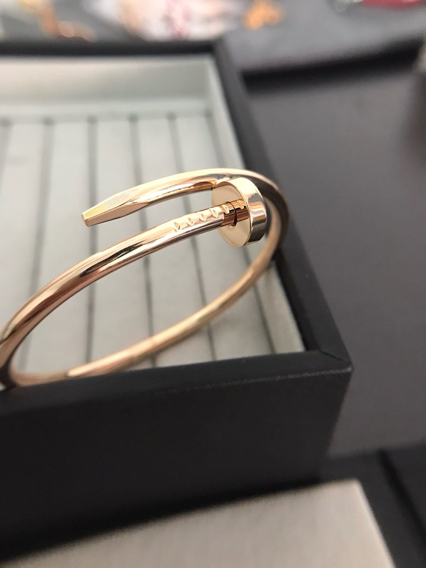 [CiCi]JUSTE BRACELET 3.5MM