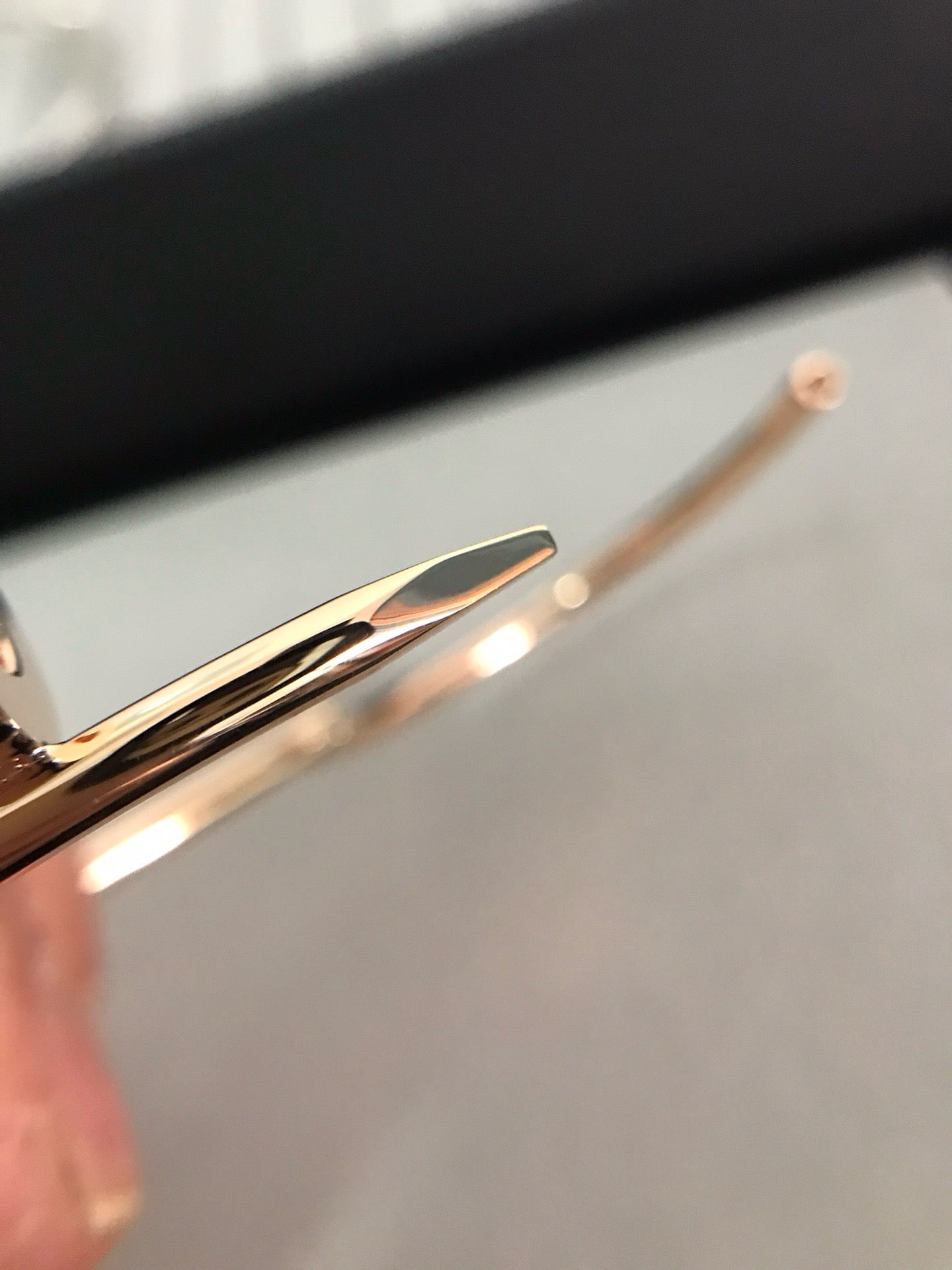[CiCi]JUSTE BRACELET 3.5MM