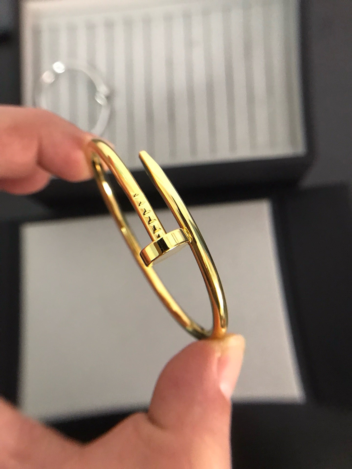 [CiCi]JUSTE BRACELET 3.5MM