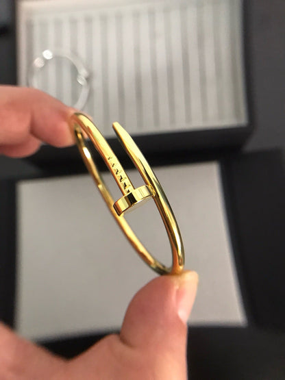 [CiCi]JUSTE BRACELET 3.5MM
