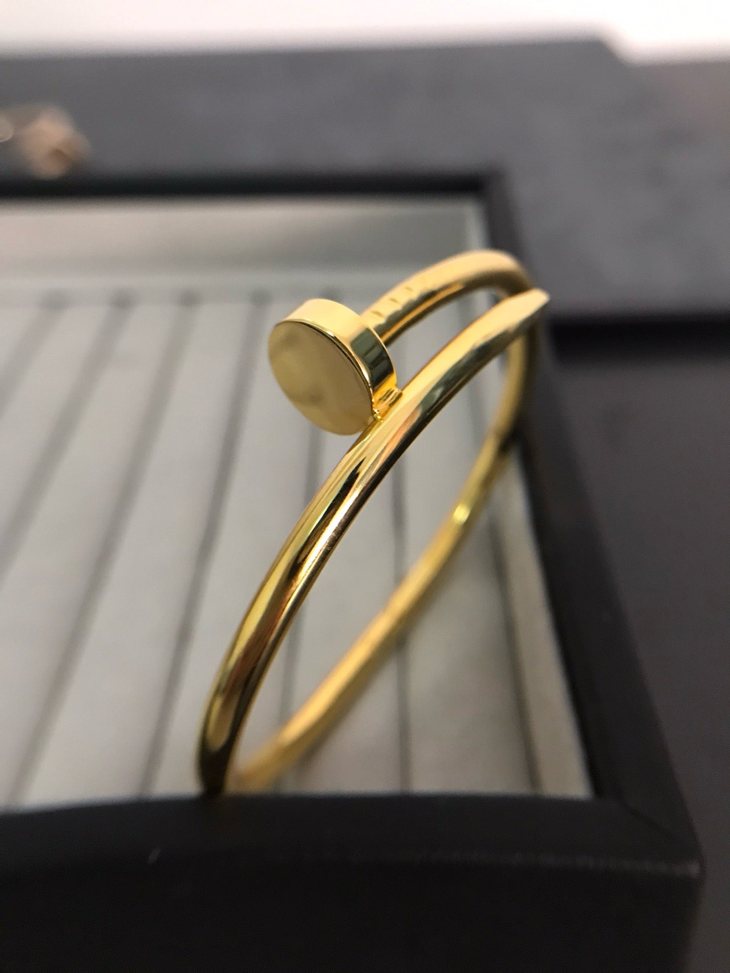 [CiCi]JUSTE BRACELET 3.5MM