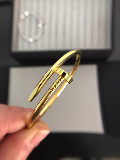 [CiCi]JUSTE BRACELET 3.5MM