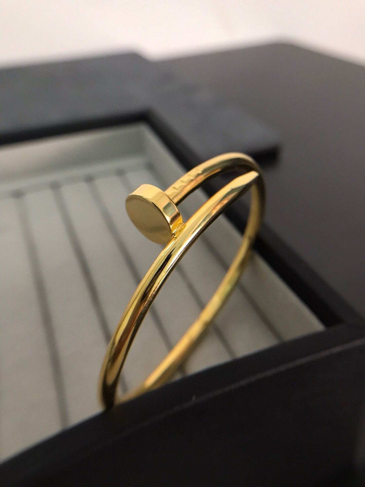 [CiCi]JUSTE BRACELET 3.5MM