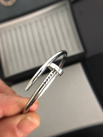 [CiCi]JUSTE BRACELET 3.5MM