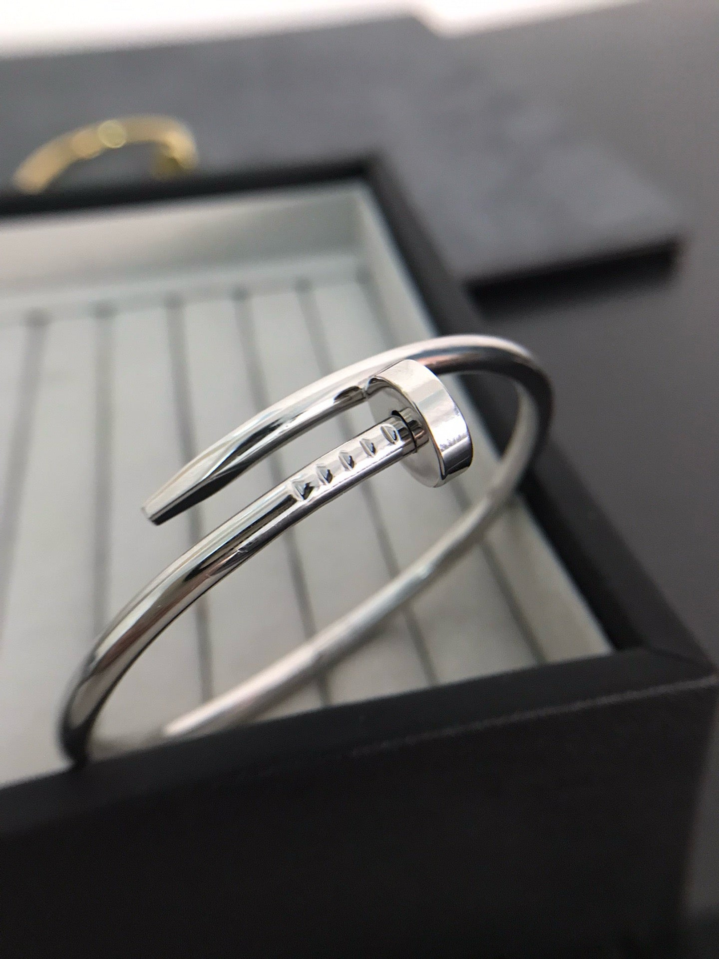 [CiCi]JUSTE BRACELET 3.5MM