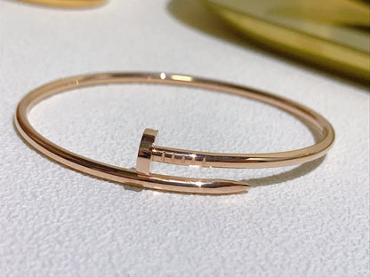[CiCi]JUSTE BRACELET 2.5MM