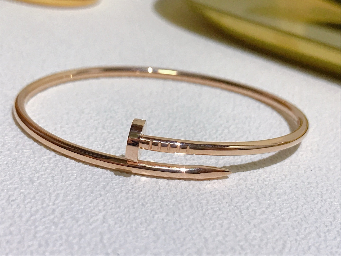 [CiCi]JUSTE BRACELET 3.5MM