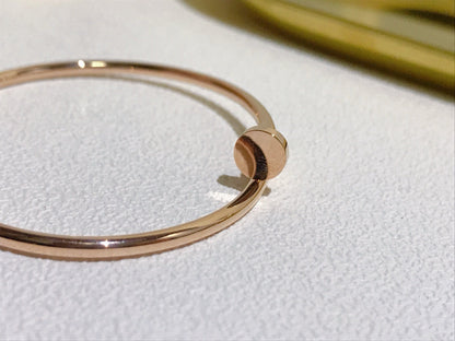 [CiCi]JUSTE BRACELET 2.5MM