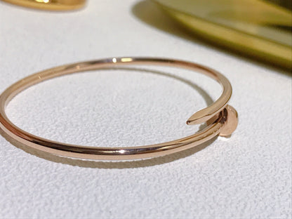 [CiCi]JUSTE BRACELET 3.5MM