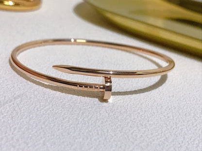 [CiCi]JUSTE BRACELET 3.5MM