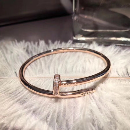 [CiCi]JUSTE BRACELET 3.5MM DIAMONDS