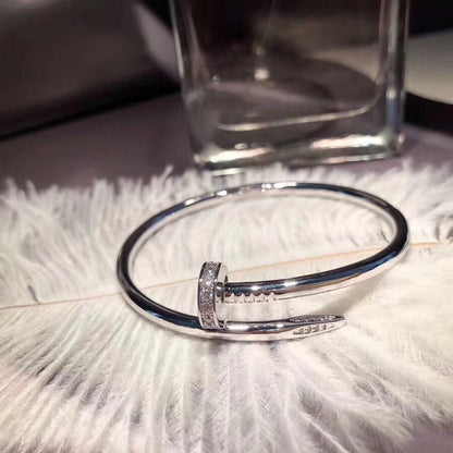 [CiCi]JUSTE BRACELET 3.5MM DIAMONDS