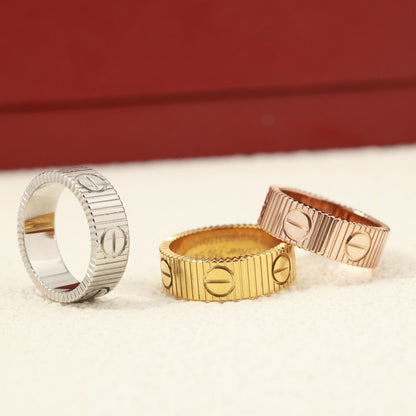 [CiCi]LOVE UNLIMITED RING