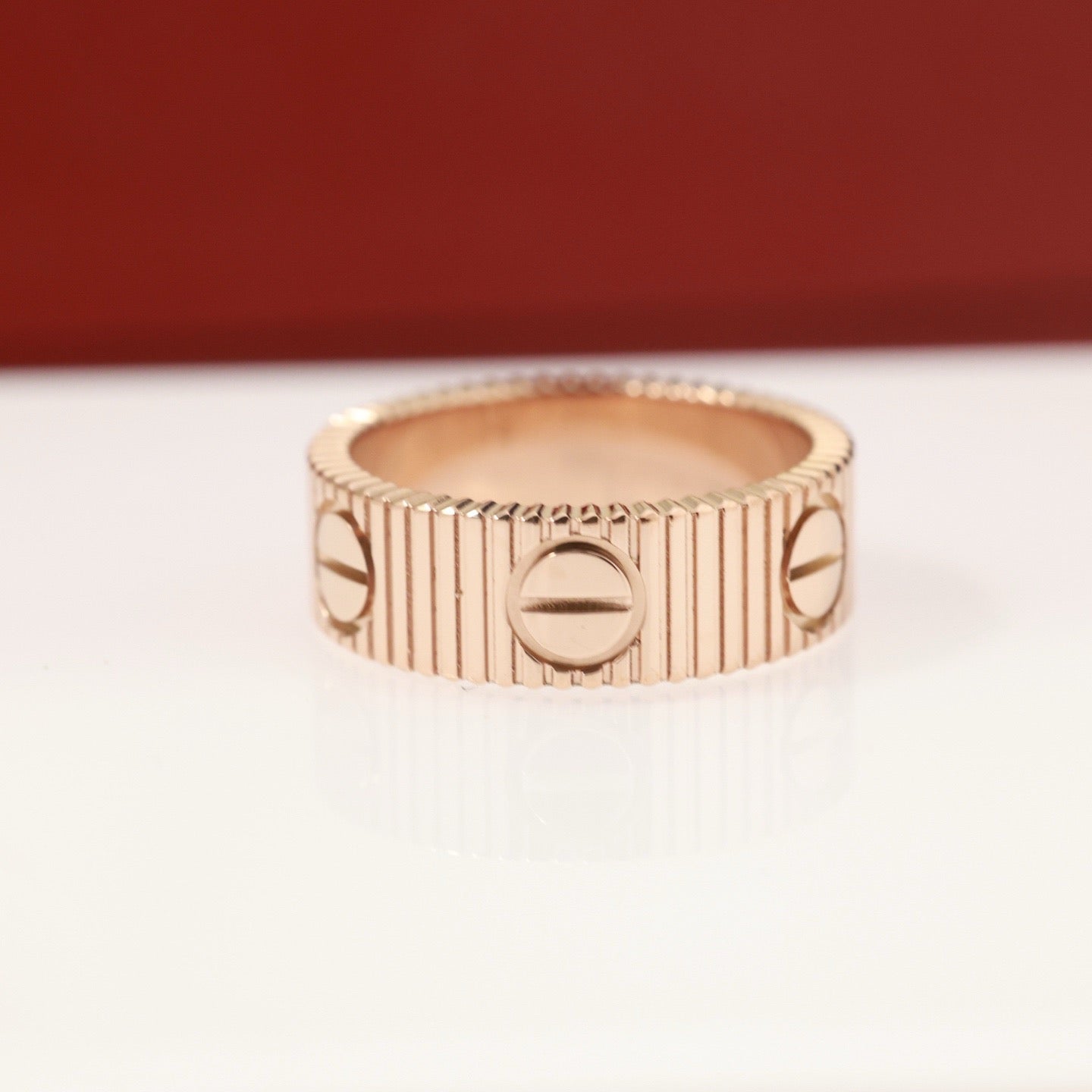 [CiCi]LOVE UNLIMITED RING
