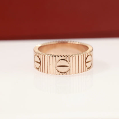 [CiCi]LOVE UNLIMITED RING